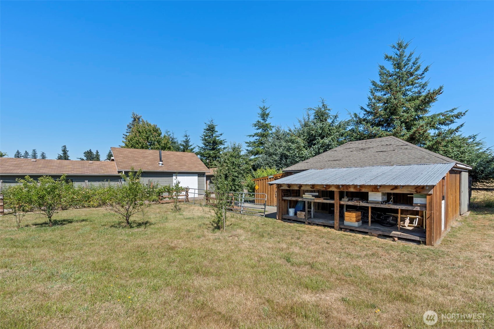 2118 Gallagher Road , Centralia, WA 98531