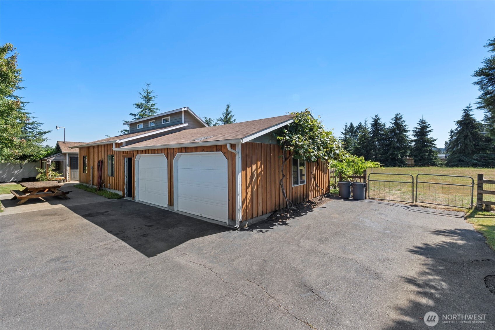 2118 Gallagher Road , Centralia, WA 98531