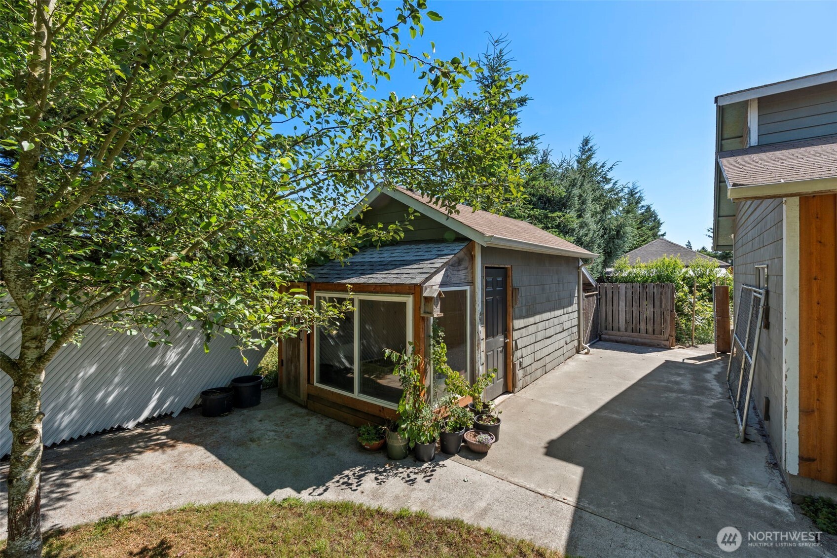 2118 Gallagher Road , Centralia, WA 98531