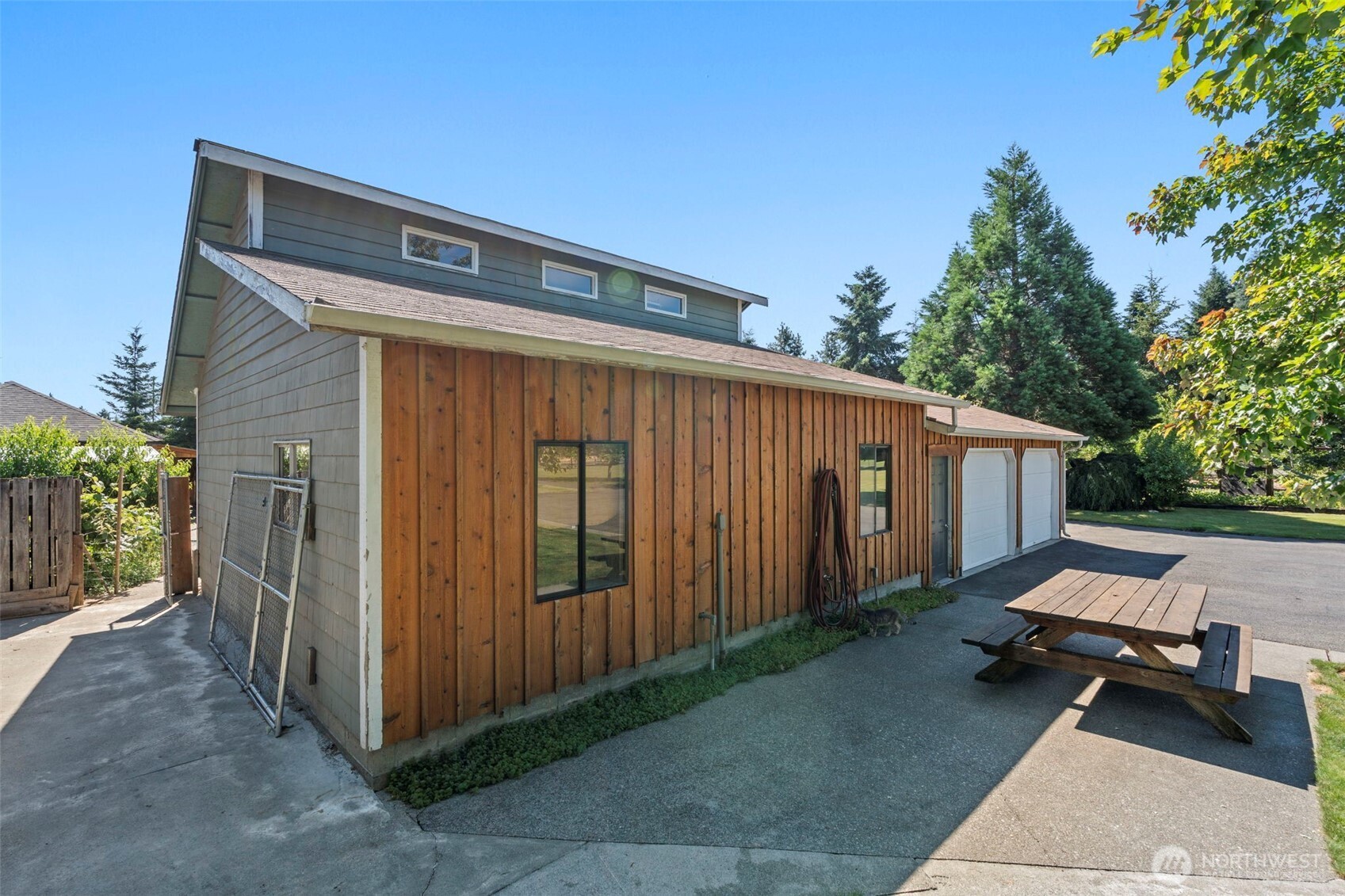 2118 Gallagher Road , Centralia, WA 98531