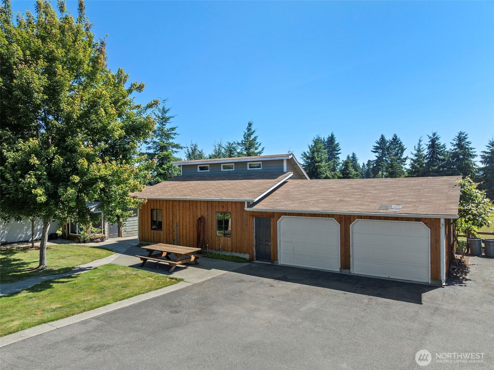 2118 Gallagher Road , Centralia, WA 98531