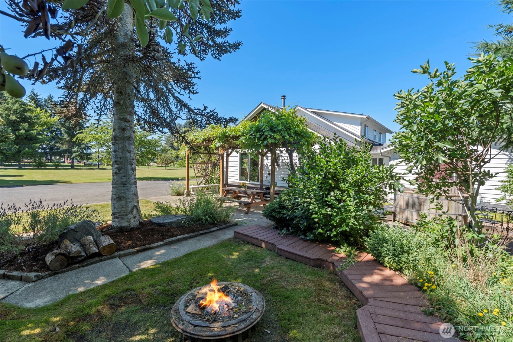 2118 Gallagher Road , Centralia, WA 98531