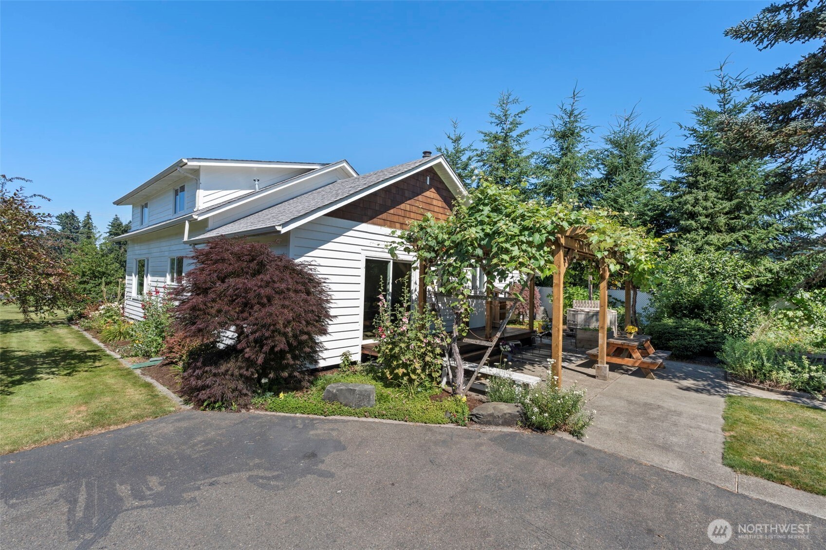 2118 Gallagher Road , Centralia, WA 98531