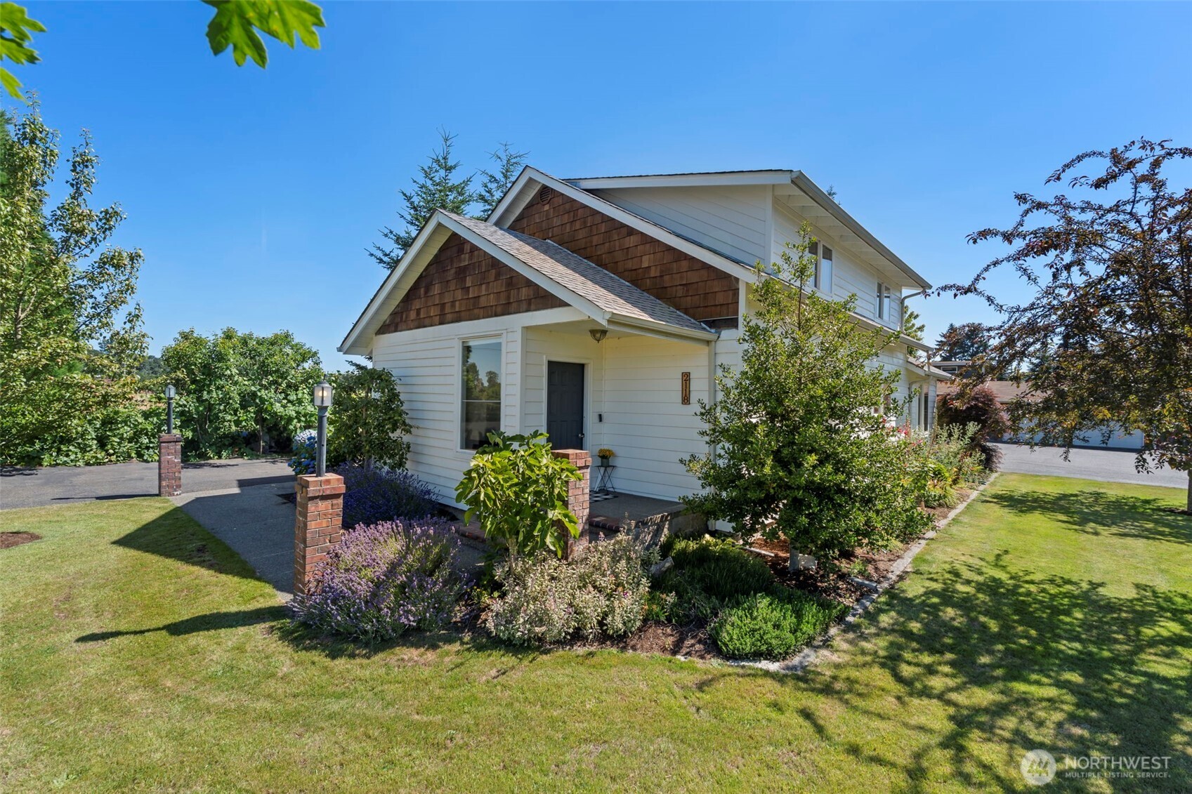 2118 Gallagher Road , Centralia, WA 98531