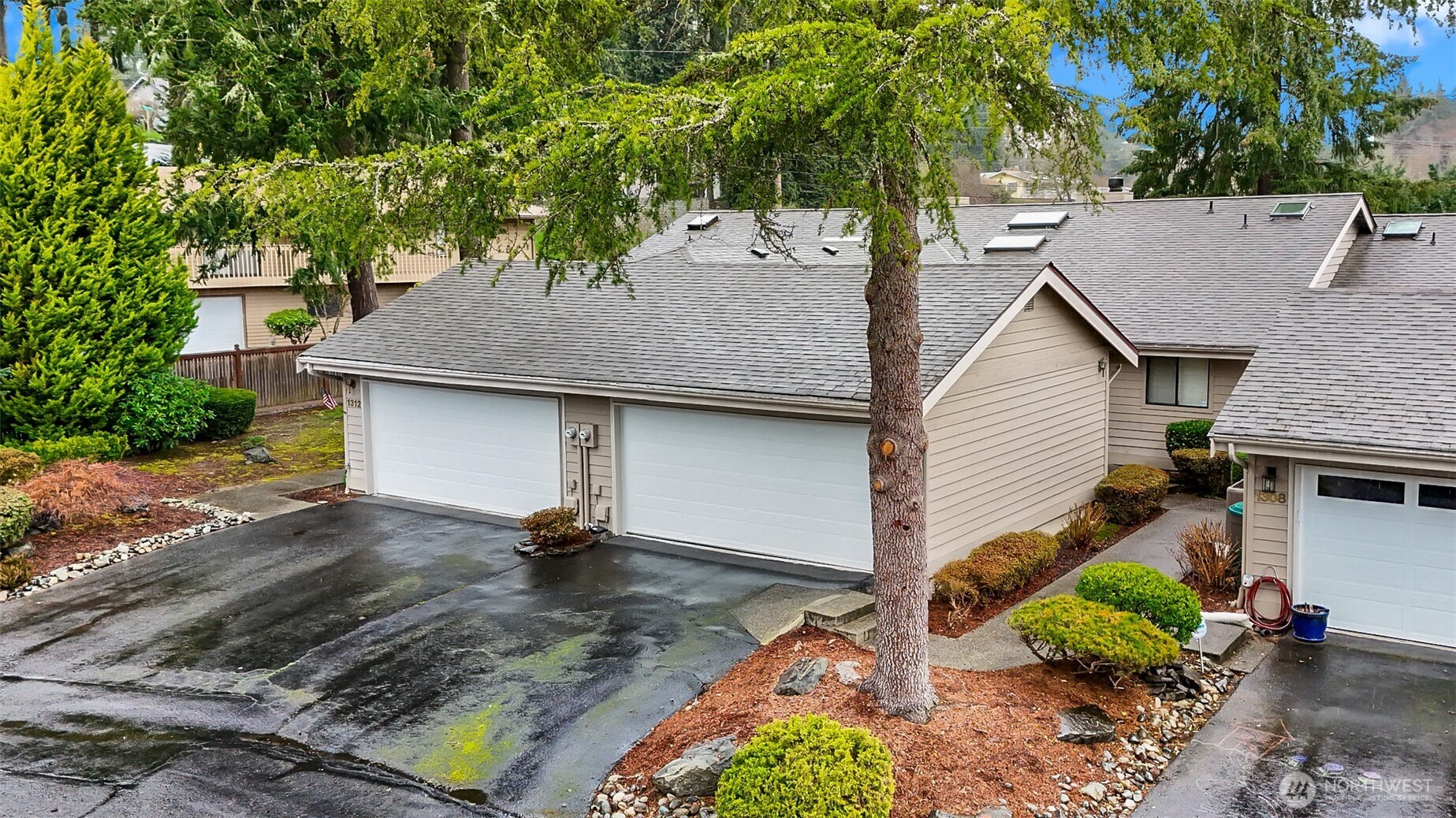 1310 Boise Street , Fircrest, WA 98466