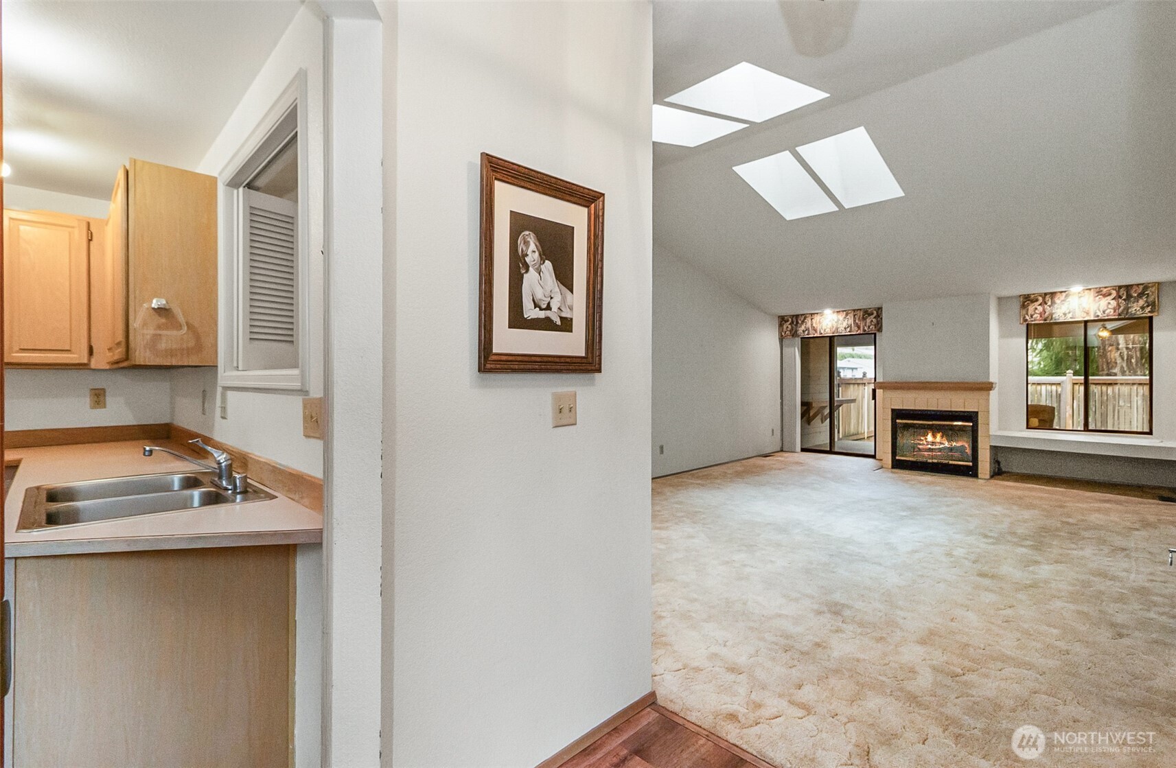 1310 Boise Street , Fircrest, WA 98466