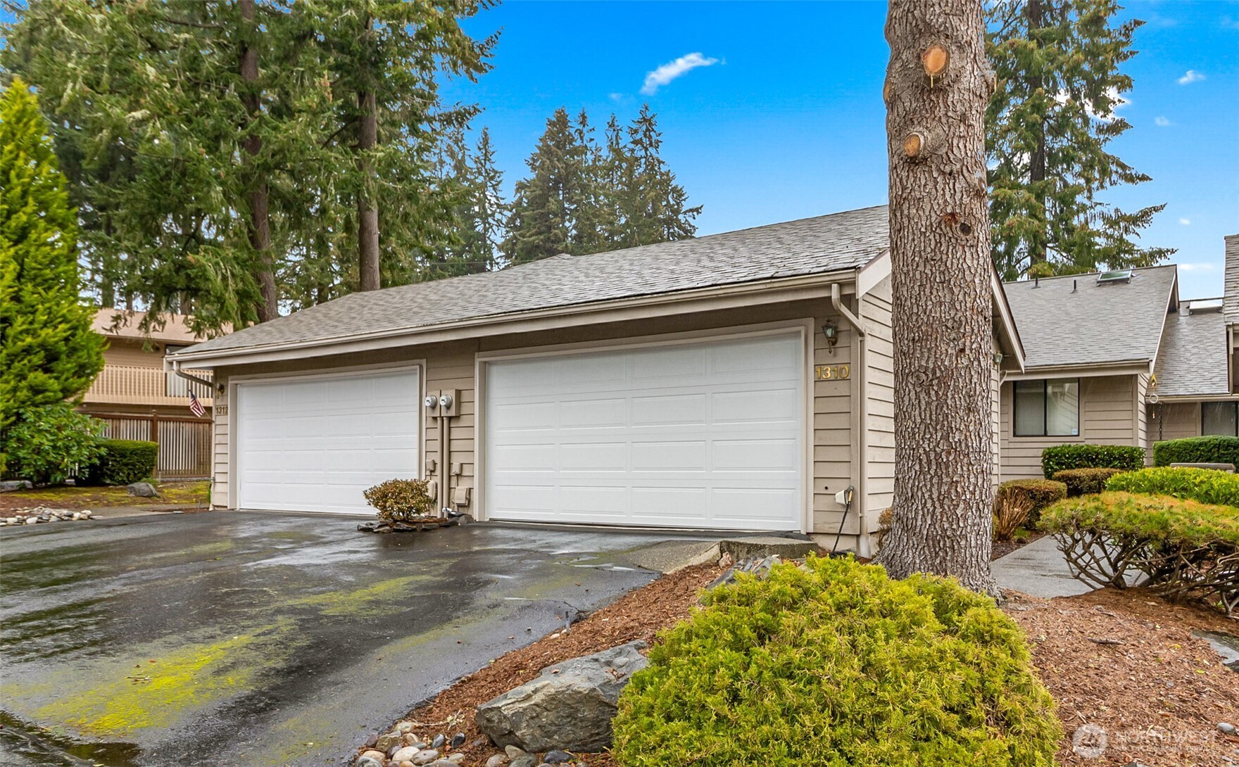 1310 Boise Street , Fircrest, WA 98466