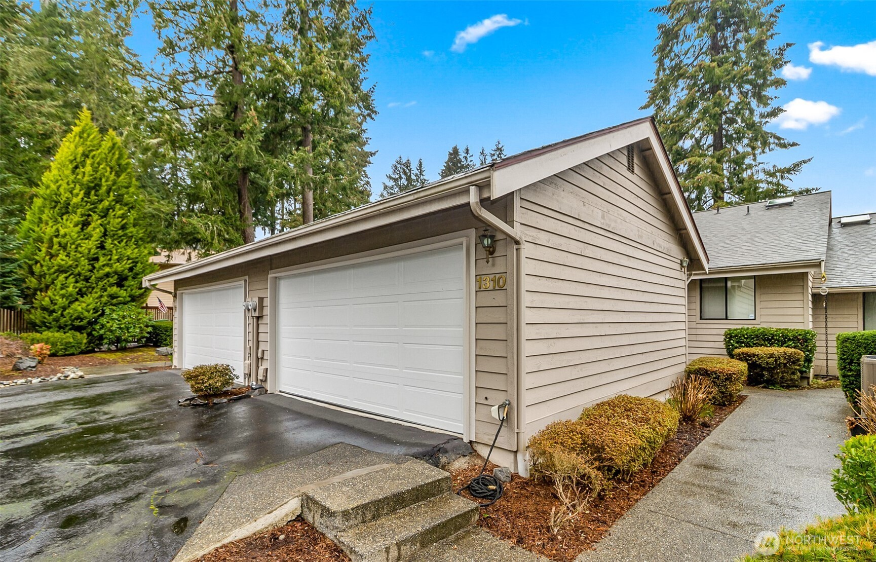 1310 Boise Street , Fircrest, WA 98466