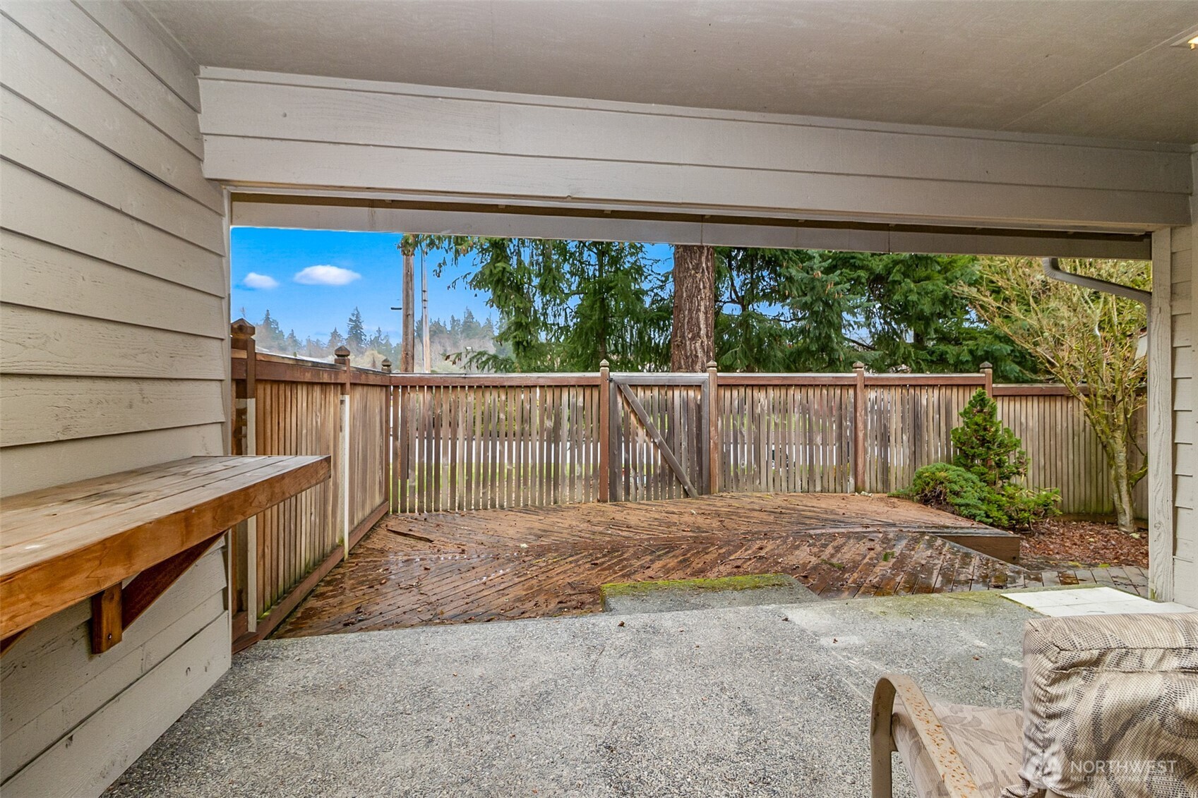 1310 Boise Street , Fircrest, WA 98466