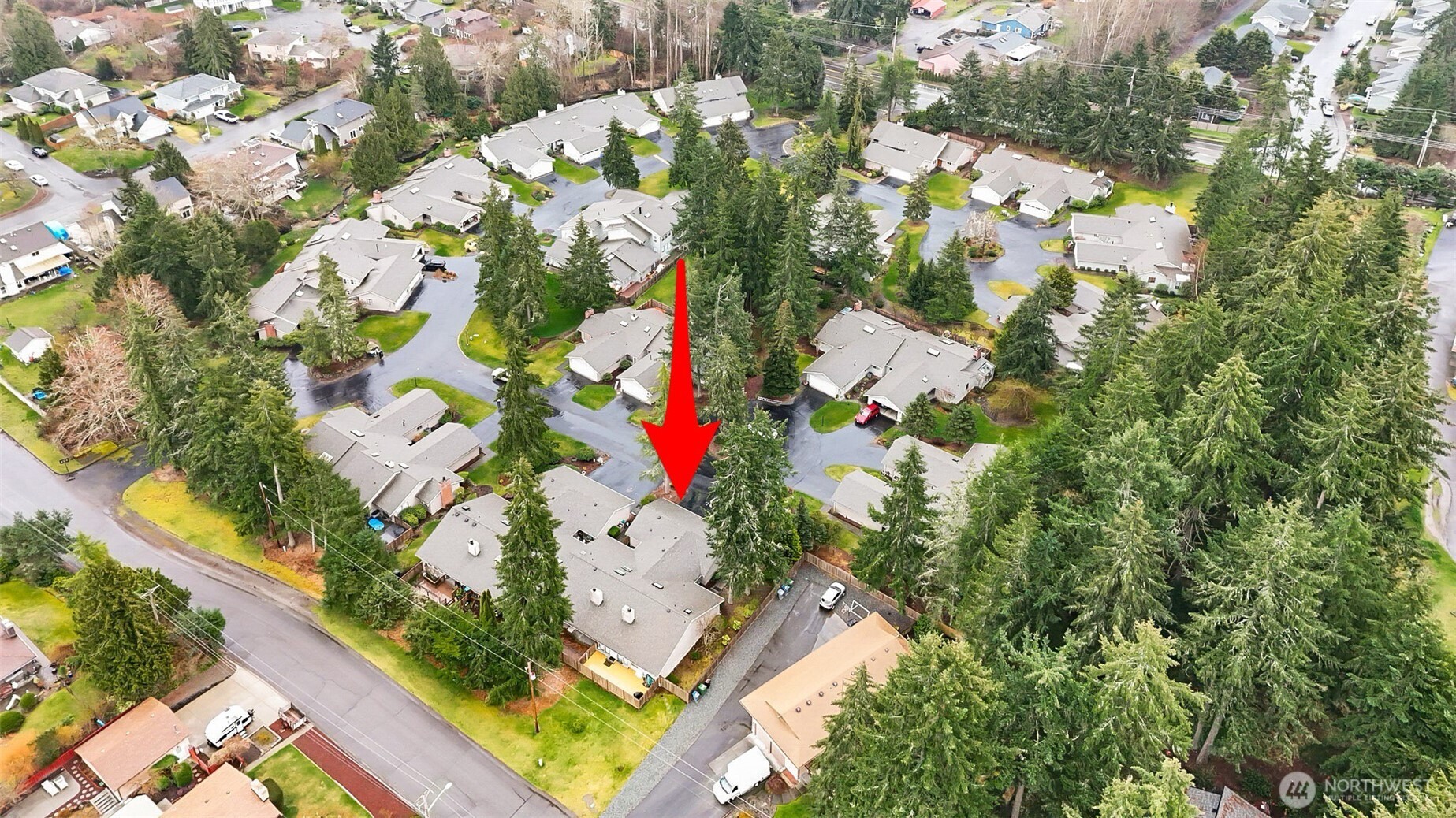 1310 Boise Street , Fircrest, WA 98466