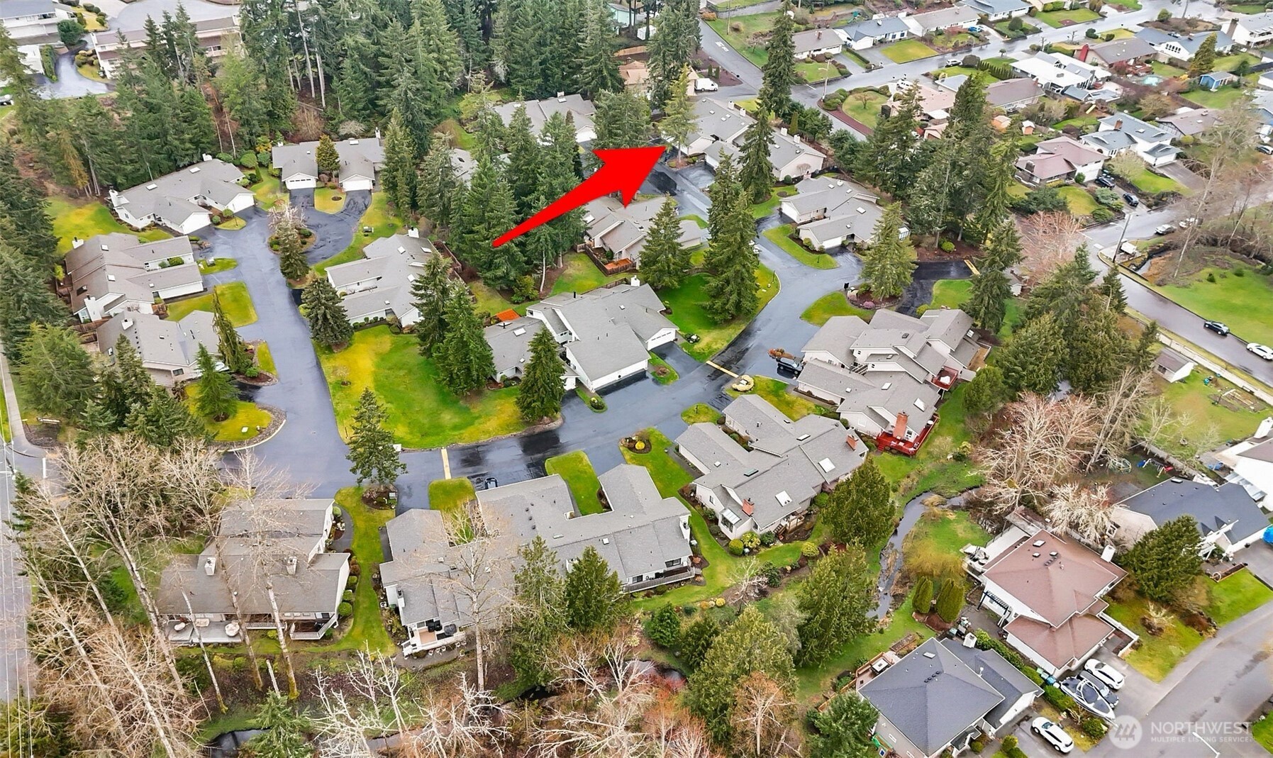 1310 Boise Street , Fircrest, WA 98466