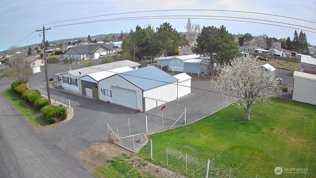 4492 Jackie Drive NE, Moses Lake, WA 98837-3549