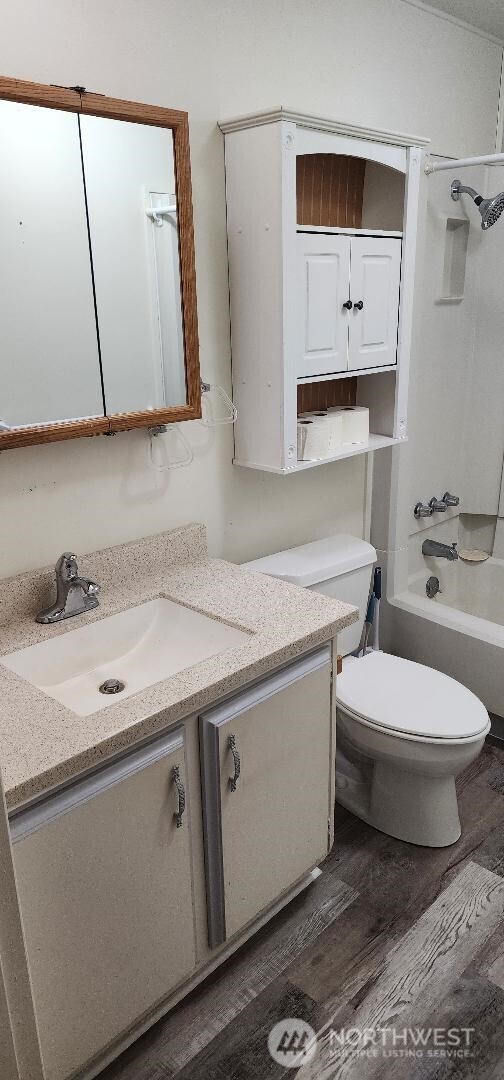 4492 Jackie Drive NE, Moses Lake, WA 98837-3549