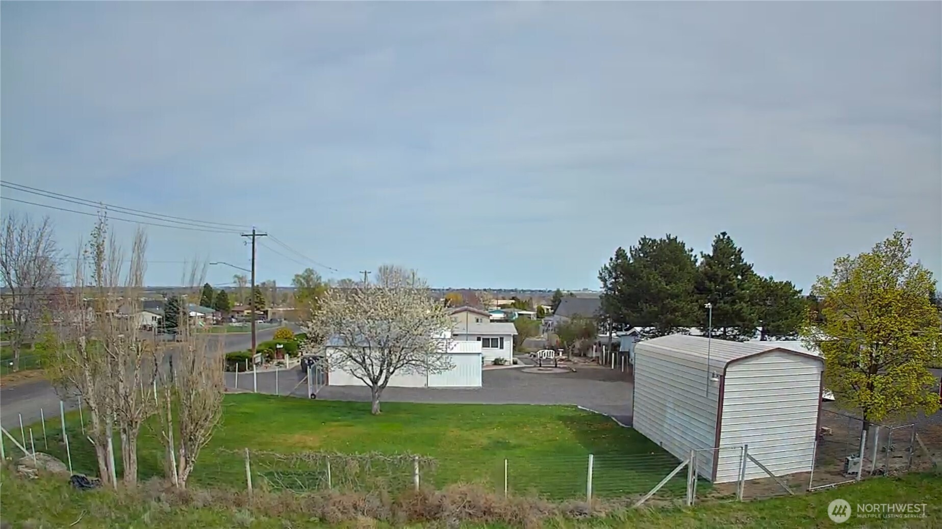 4492 Jackie Drive NE, Moses Lake, WA 98837-3549