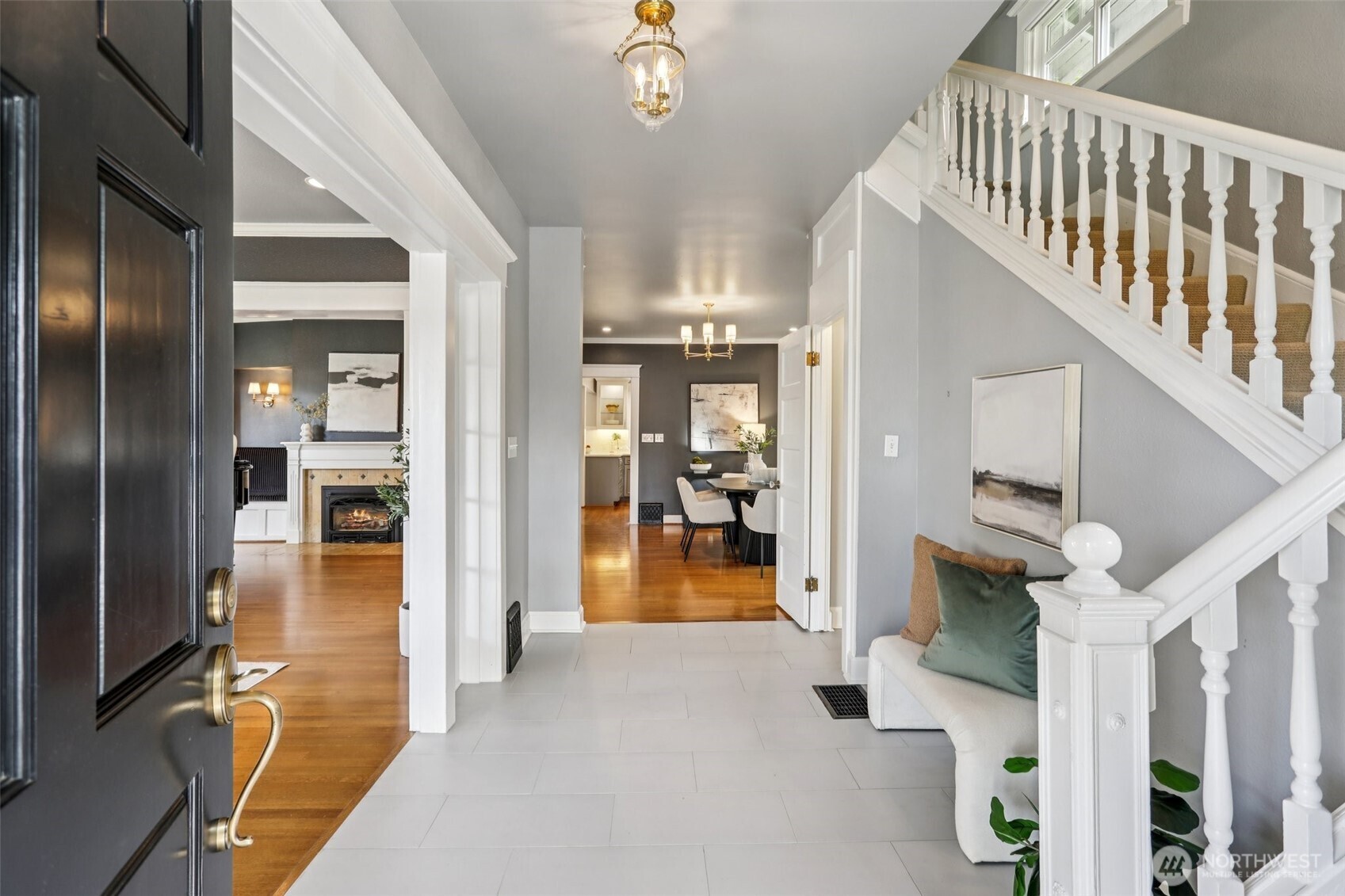 1606 33rd Avenue , Seattle, WA 98122