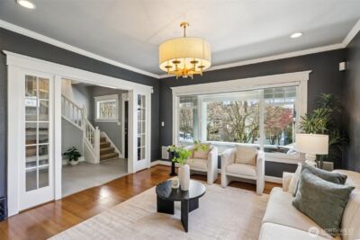 1606 33rd Avenue , Seattle, WA 98122 - Photo 5