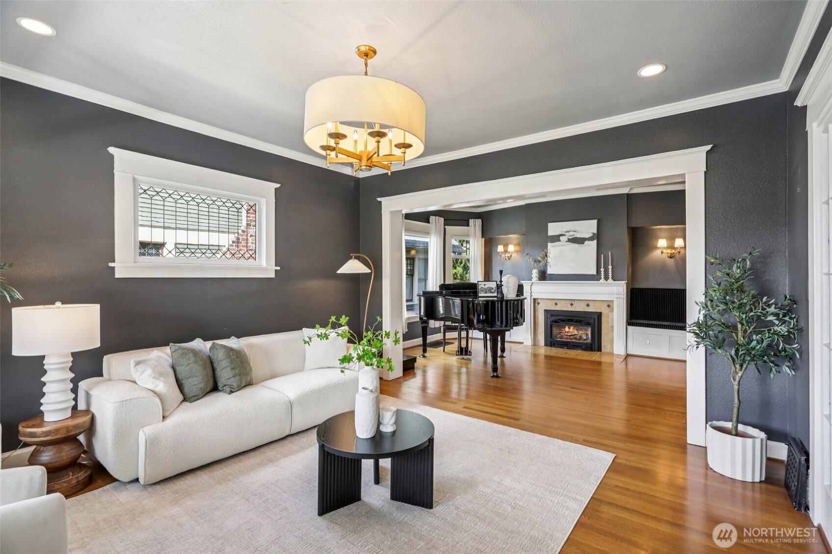 1606 33rd Avenue , Seattle, WA 98122