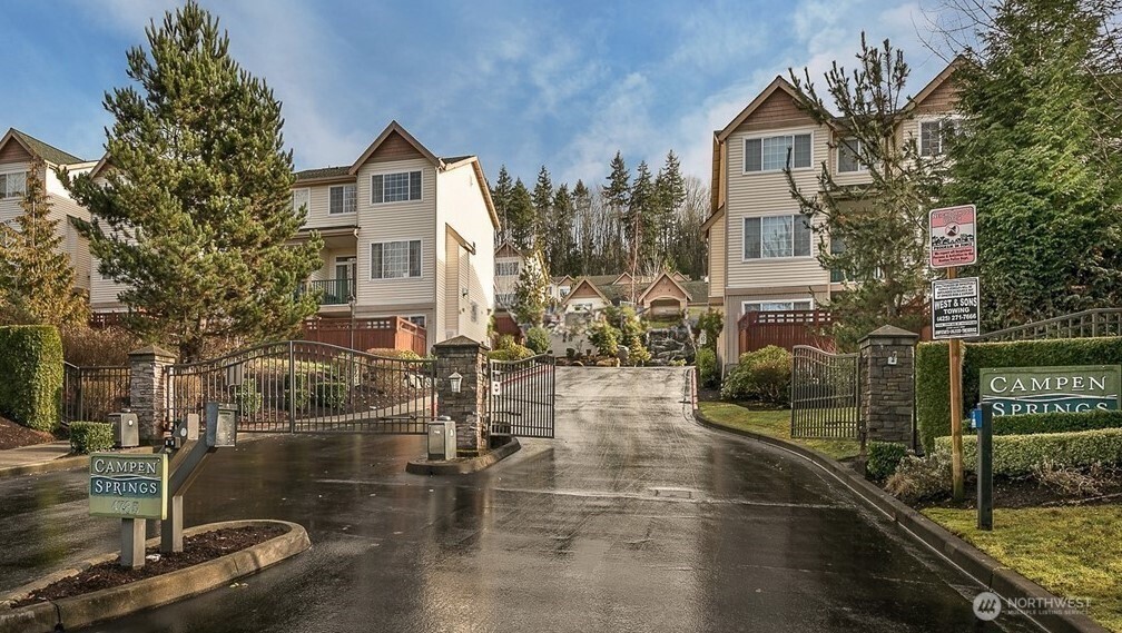 4777 Whitworth Avenue S #H101, Renton, WA 98055