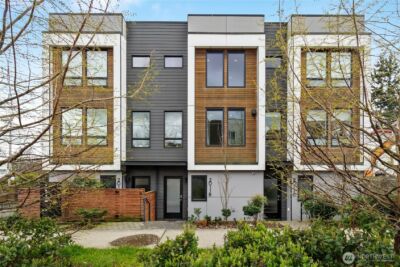 2011 NW 64th Street #B, Seattle, WA 98107 - Photo 1