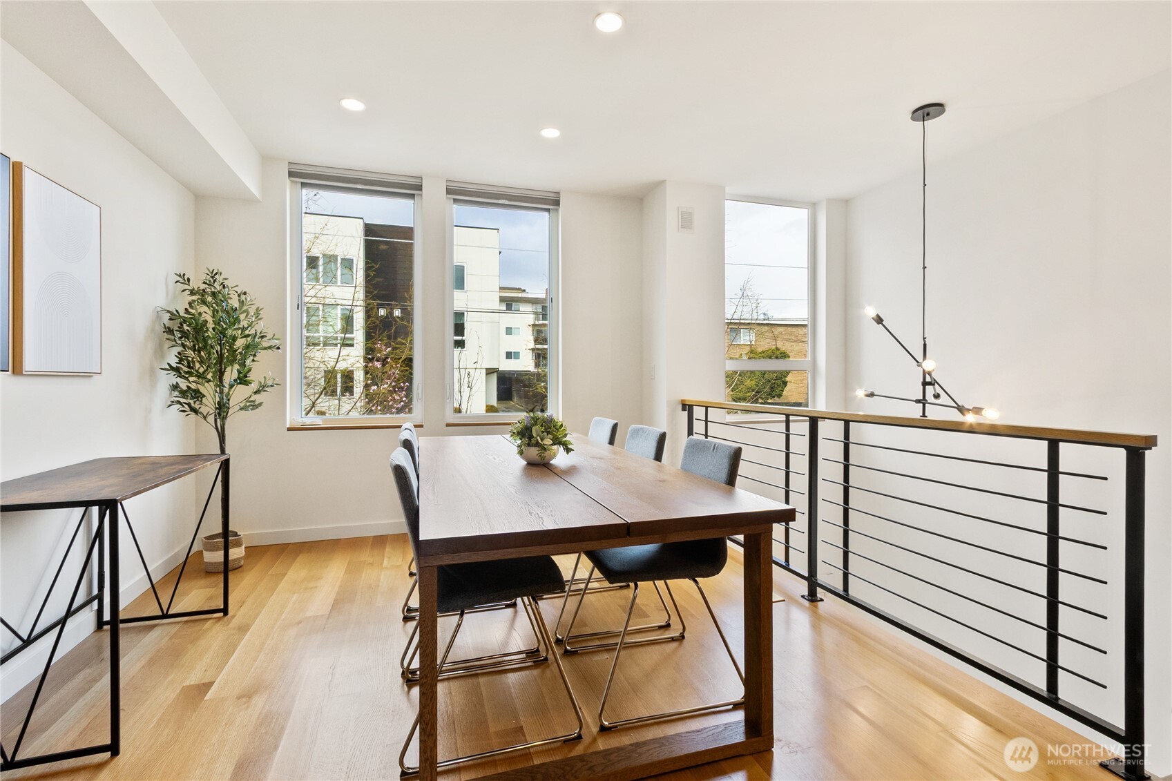 2011 NW 64th Street #B, Seattle, WA 98107