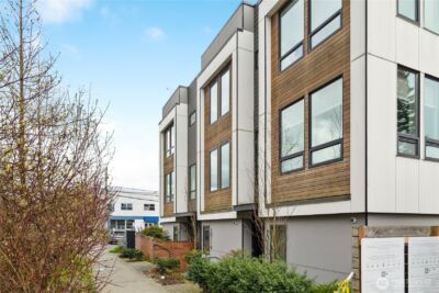 2011 NW 64th Street #B, Seattle, WA 98107 - Photo 2