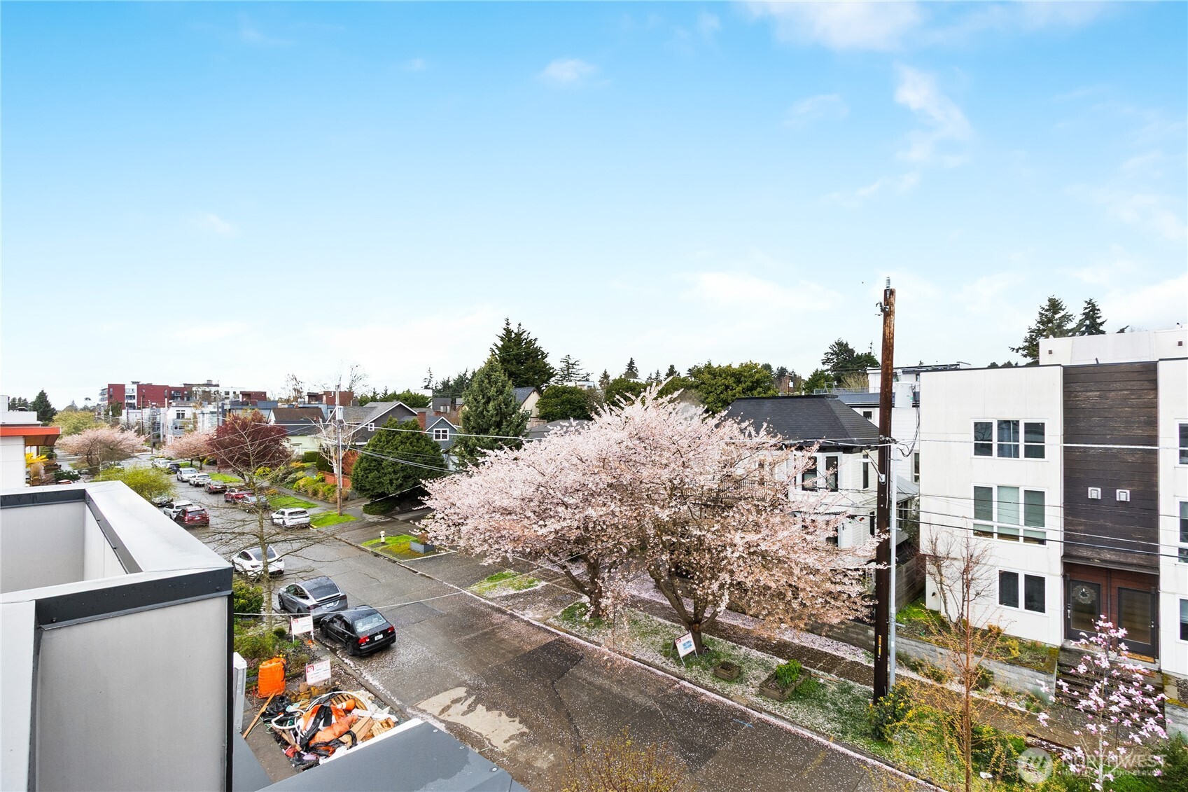 2011 NW 64th Street #B, Seattle, WA 98107