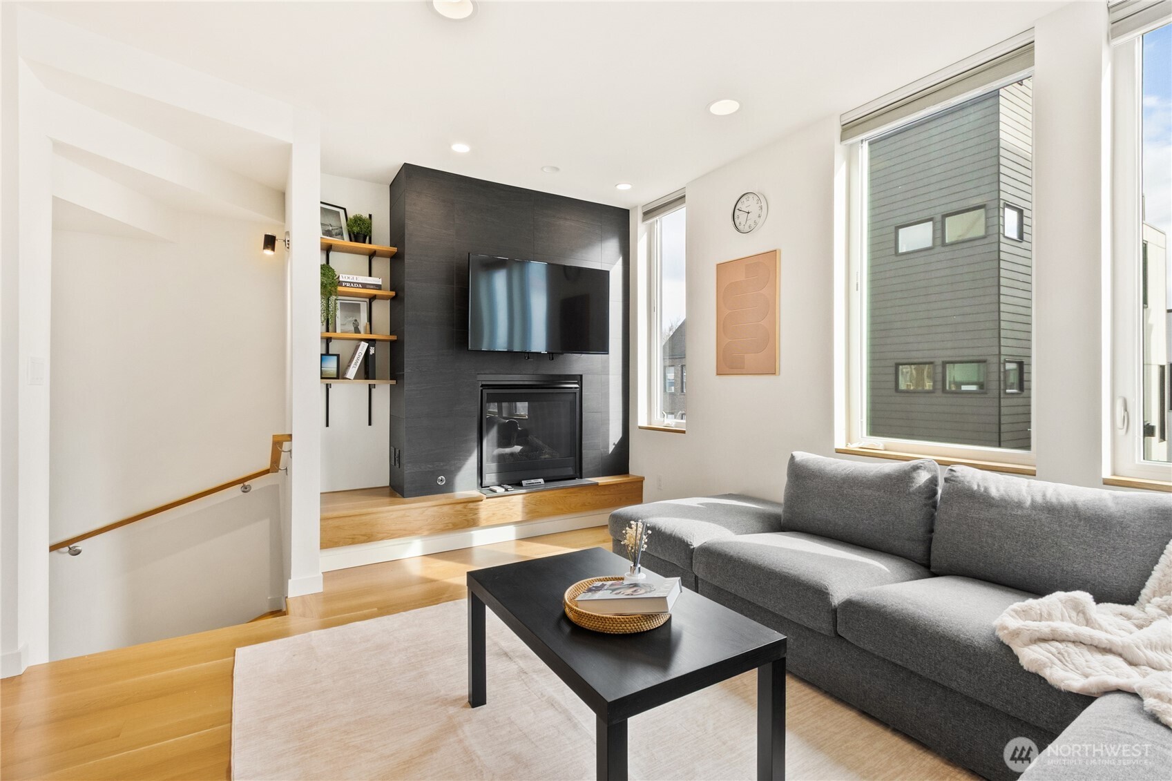 2011 NW 64th Street #B, Seattle, WA 98107