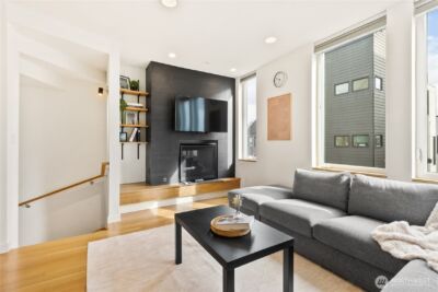 2011 NW 64th Street #B, Seattle, WA 98107 - Photo 6