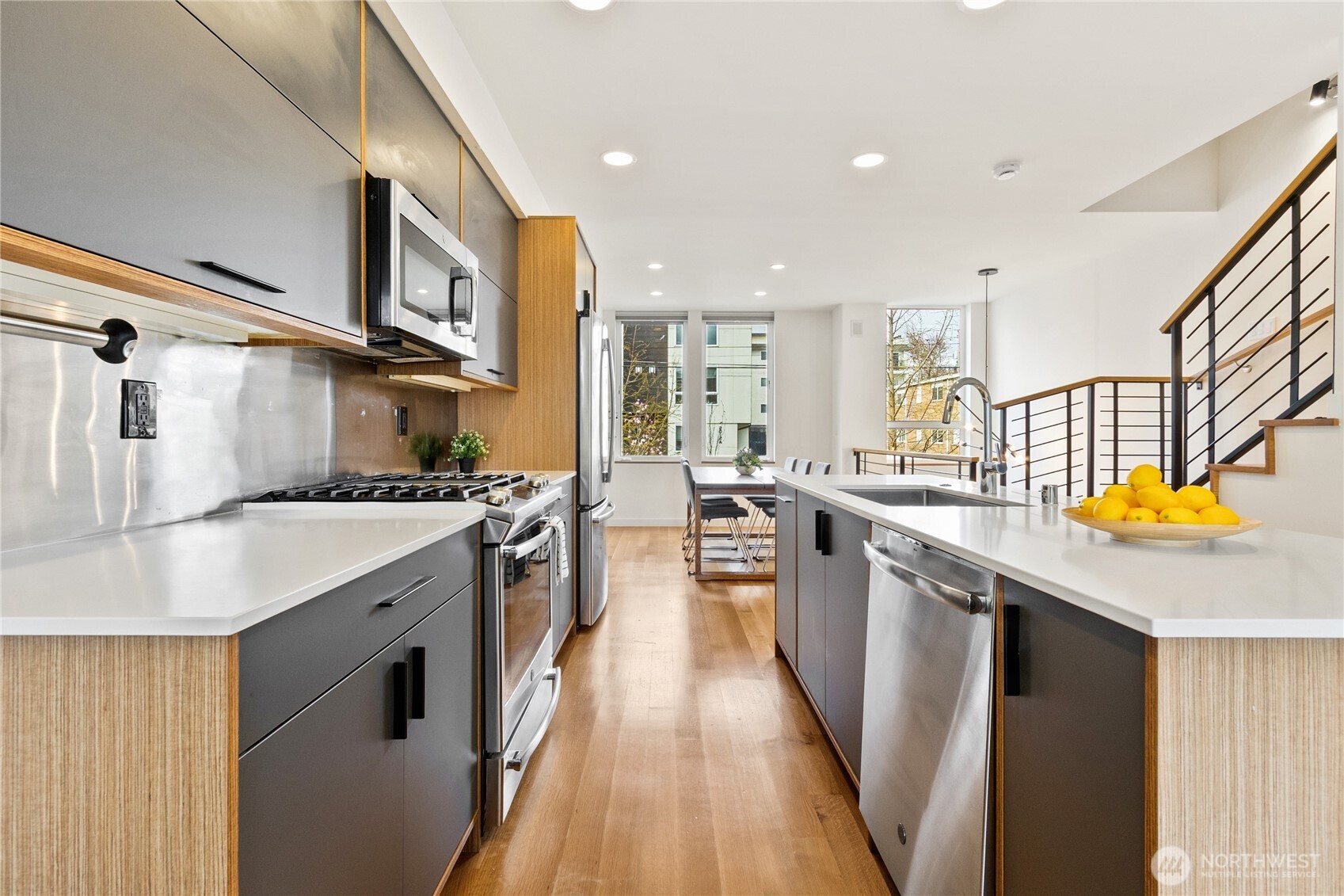 2011 NW 64th Street #B, Seattle, WA 98107