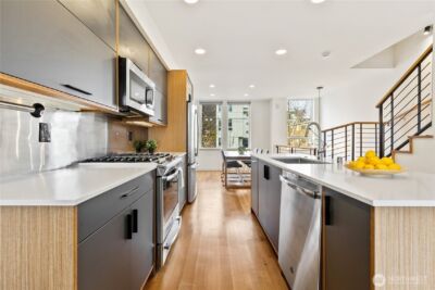 2011 NW 64th Street #B, Seattle, WA 98107 - Photo 8