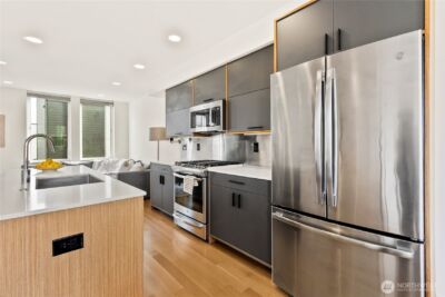 2011 NW 64th Street #B, Seattle, WA 98107 - Photo 9