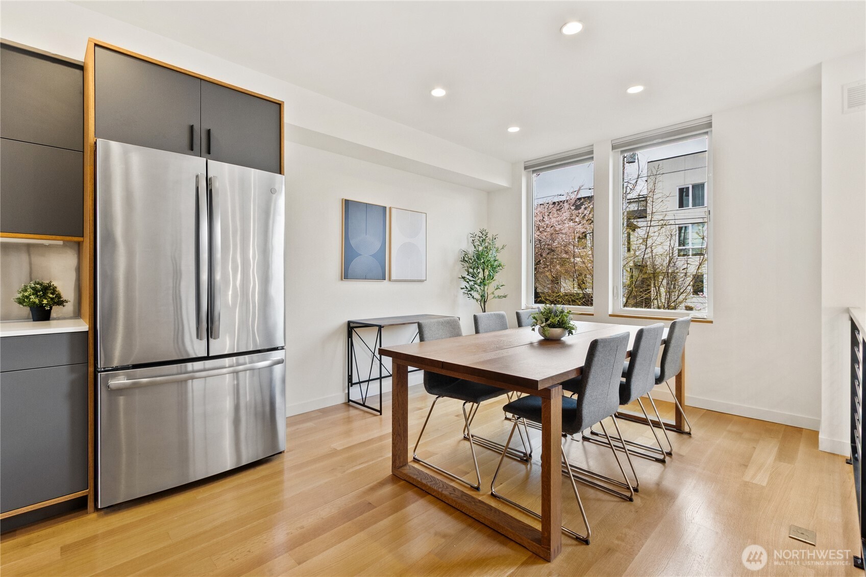 2011 NW 64th Street #B, Seattle, WA 98107