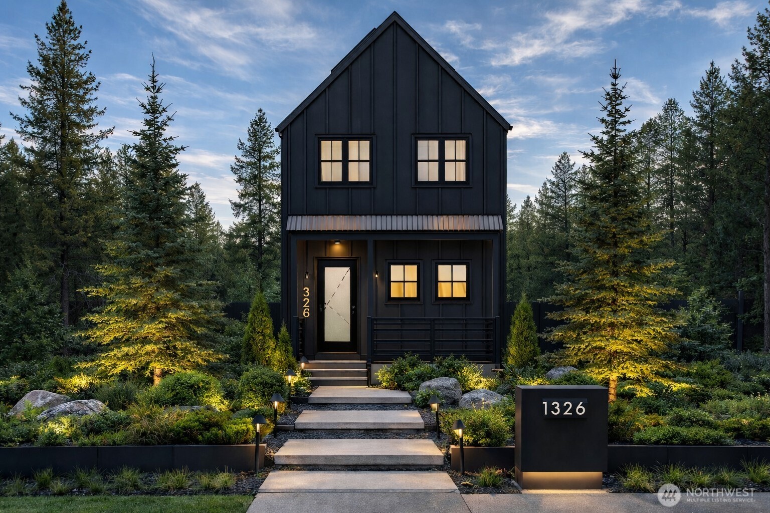 1326 St Paul Street , Bellingham, WA 98226