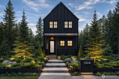 1326 St Paul Street , Bellingham, WA 98226 - Photo 1