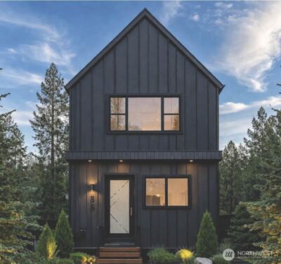 1326 St Paul Street , Bellingham, WA 98226 - Photo 2