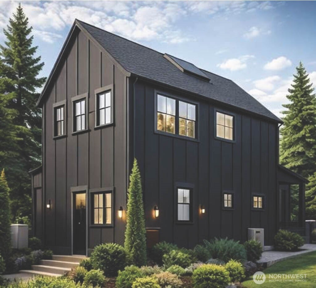 1326 St Paul Street , Bellingham, WA 98226