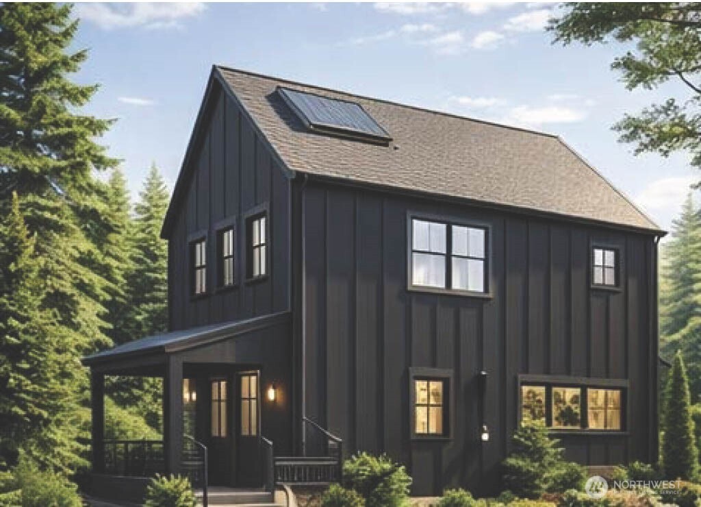 1326 St Paul Street , Bellingham, WA 98226