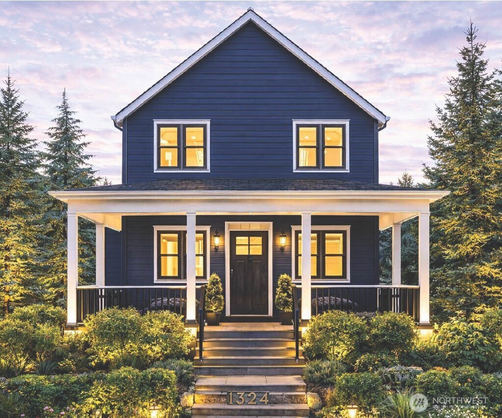 1324 St Paul Street , Bellingham, WA 98226