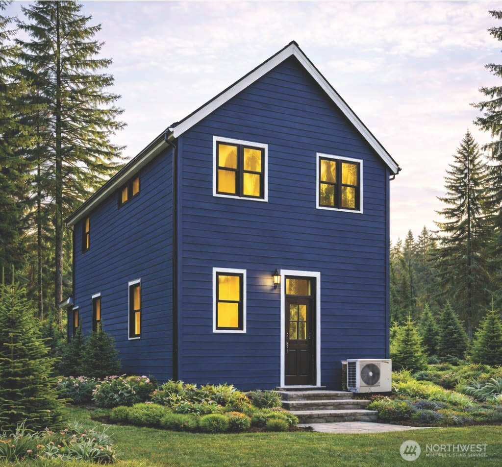 1324 St Paul Street , Bellingham, WA 98226