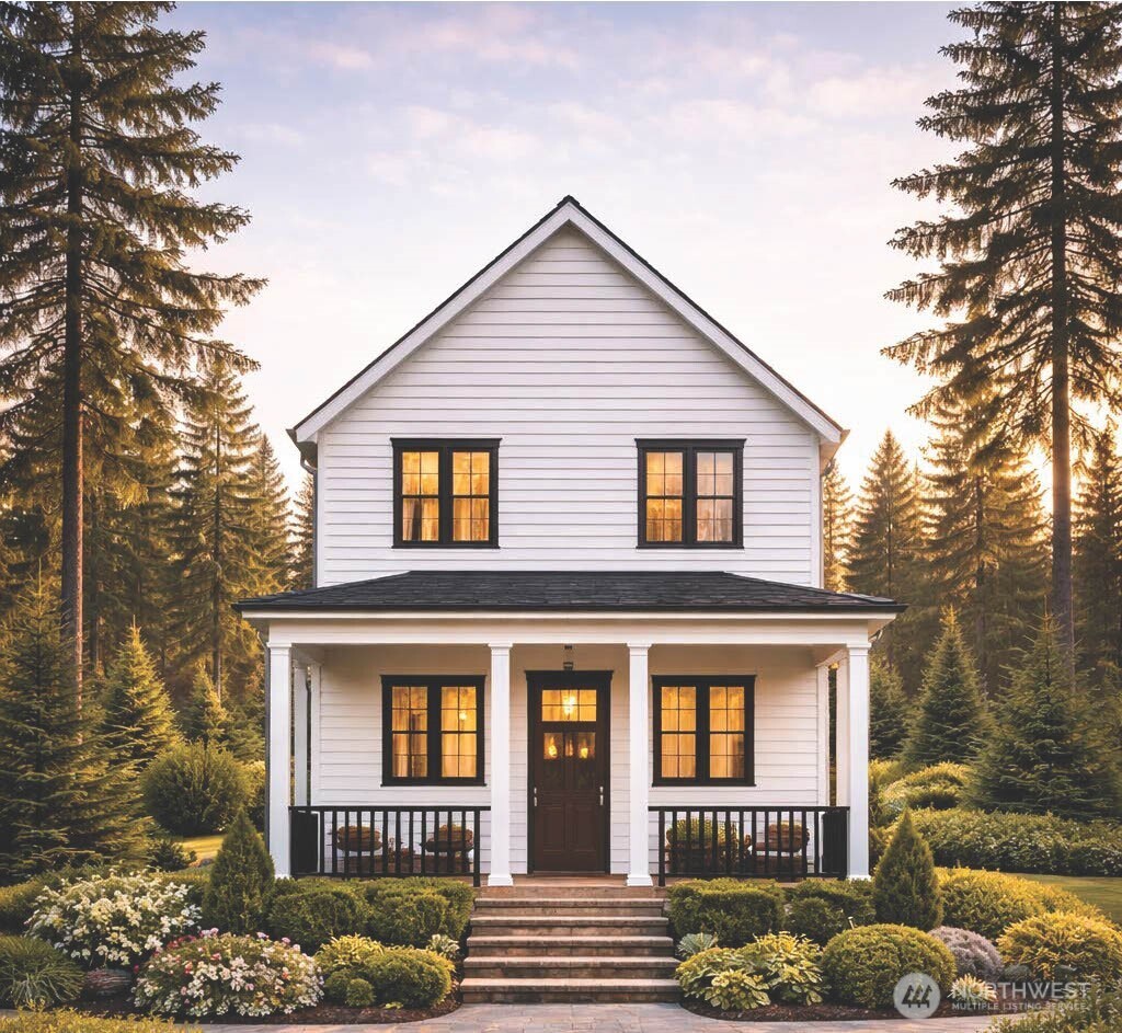 1322 St Paul Street , Bellingham, WA 98226