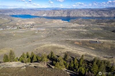 44621 Highway 174 N, Grand Coulee, WA 99133 - Photo 1