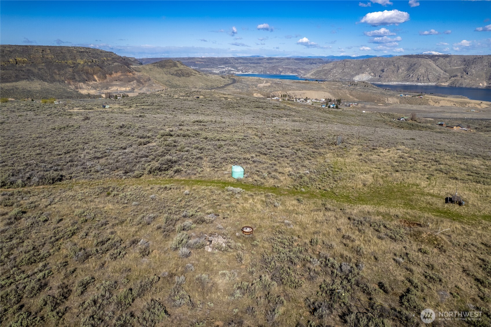44621 Highway 174 N, Grand Coulee, WA 99133