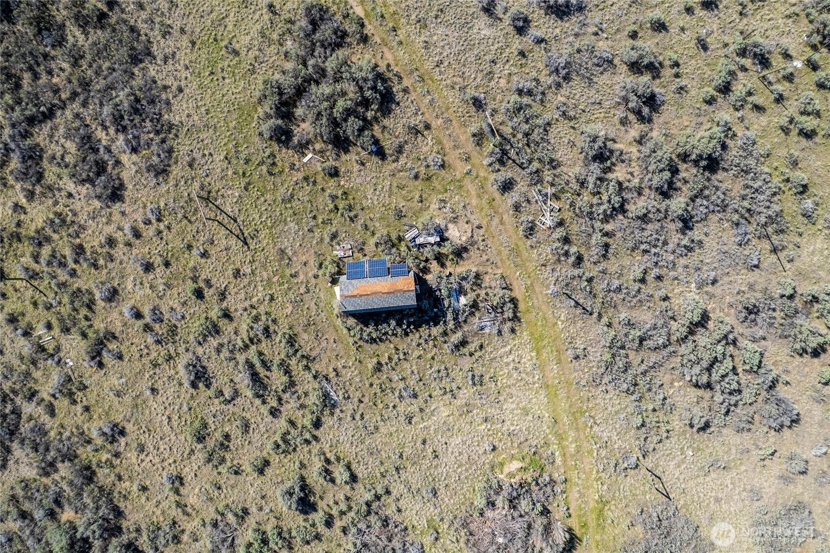 44621 Highway 174 N, Grand Coulee, WA 99133