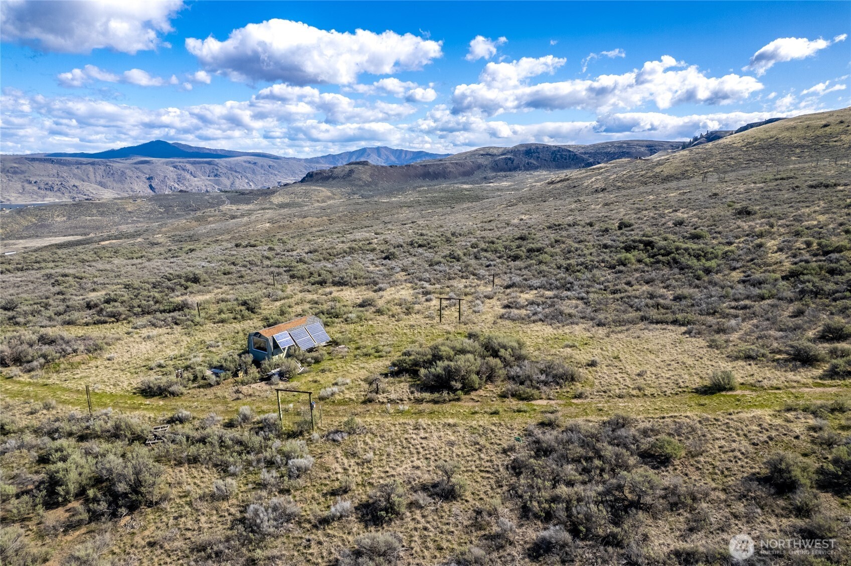 44621 Highway 174 N, Grand Coulee, WA 99133