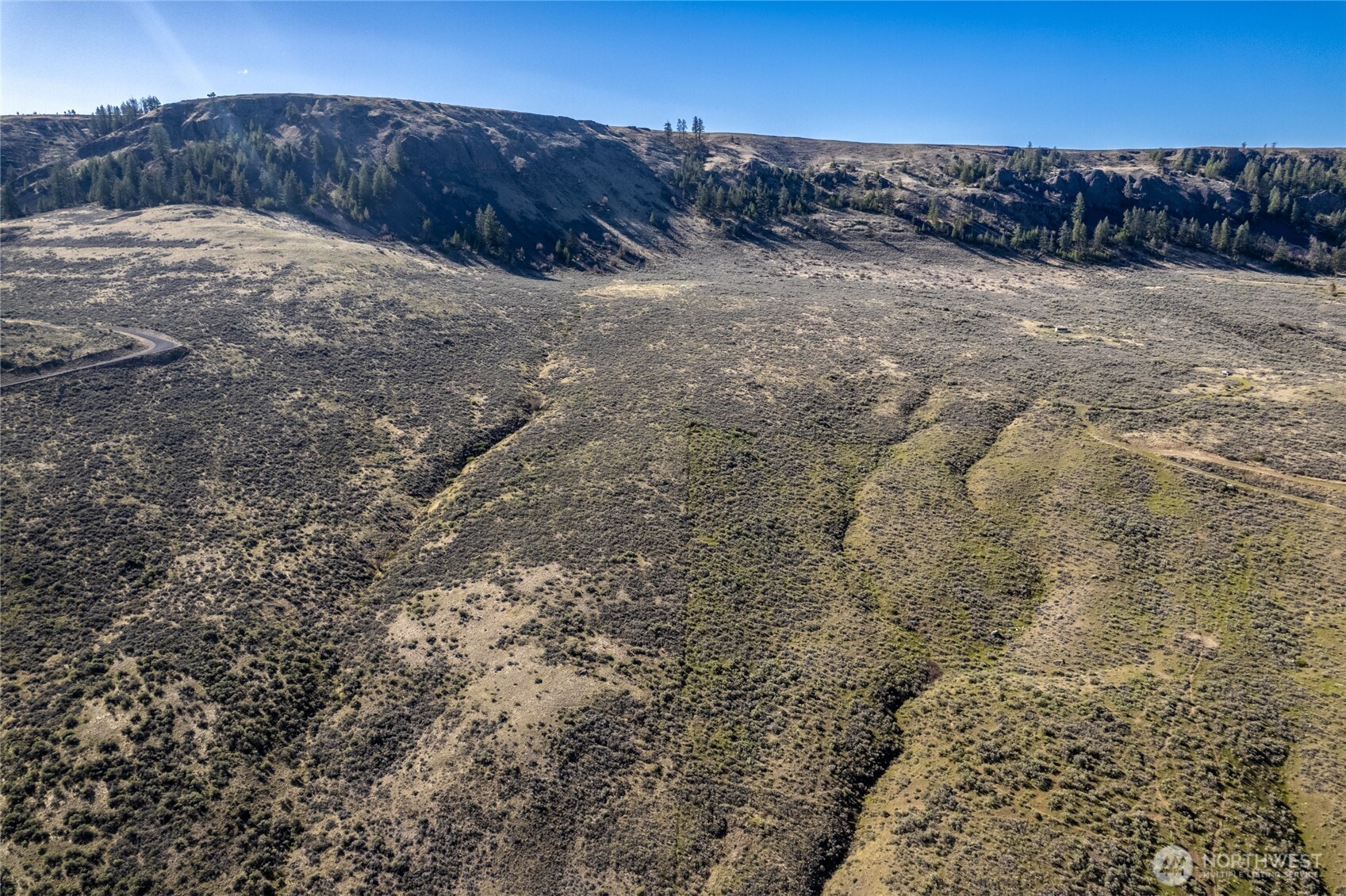 44621 Highway 174 N, Grand Coulee, WA 99133