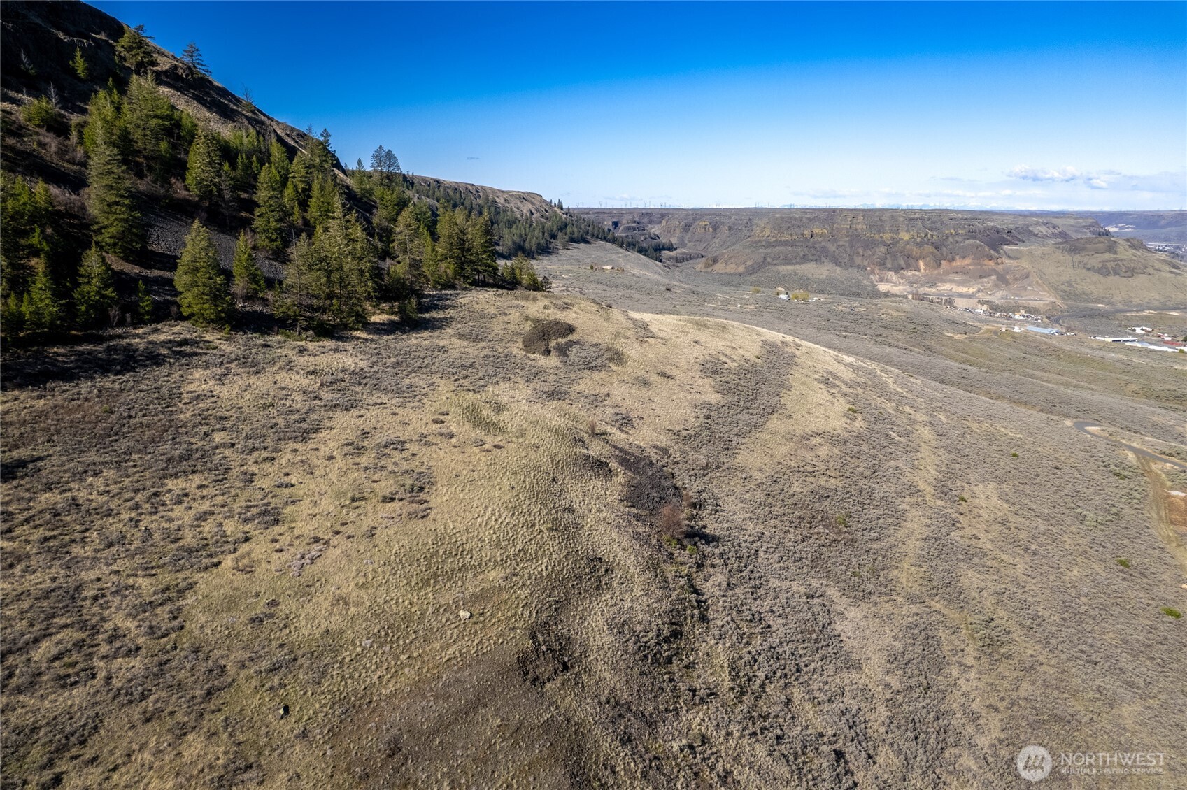 44621 Highway 174 N, Grand Coulee, WA 99133
