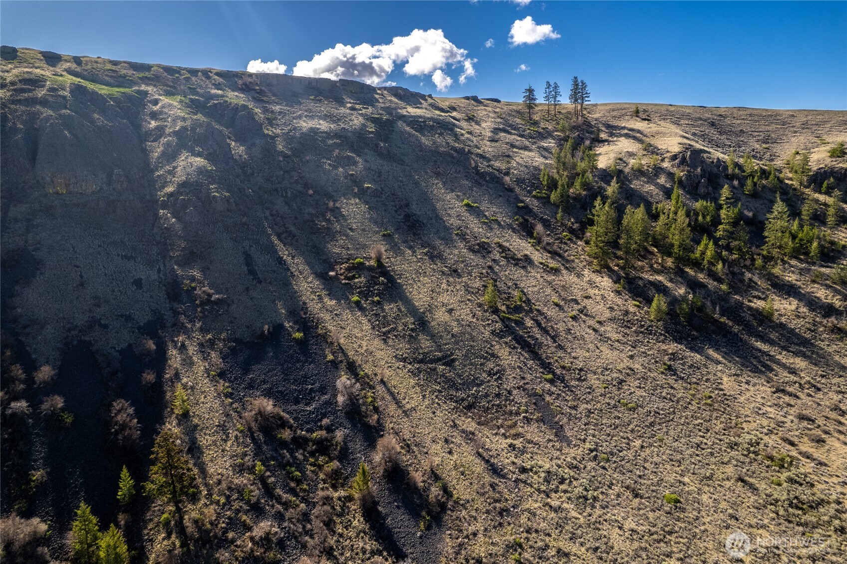 44621 Highway 174 N, Grand Coulee, WA 99133