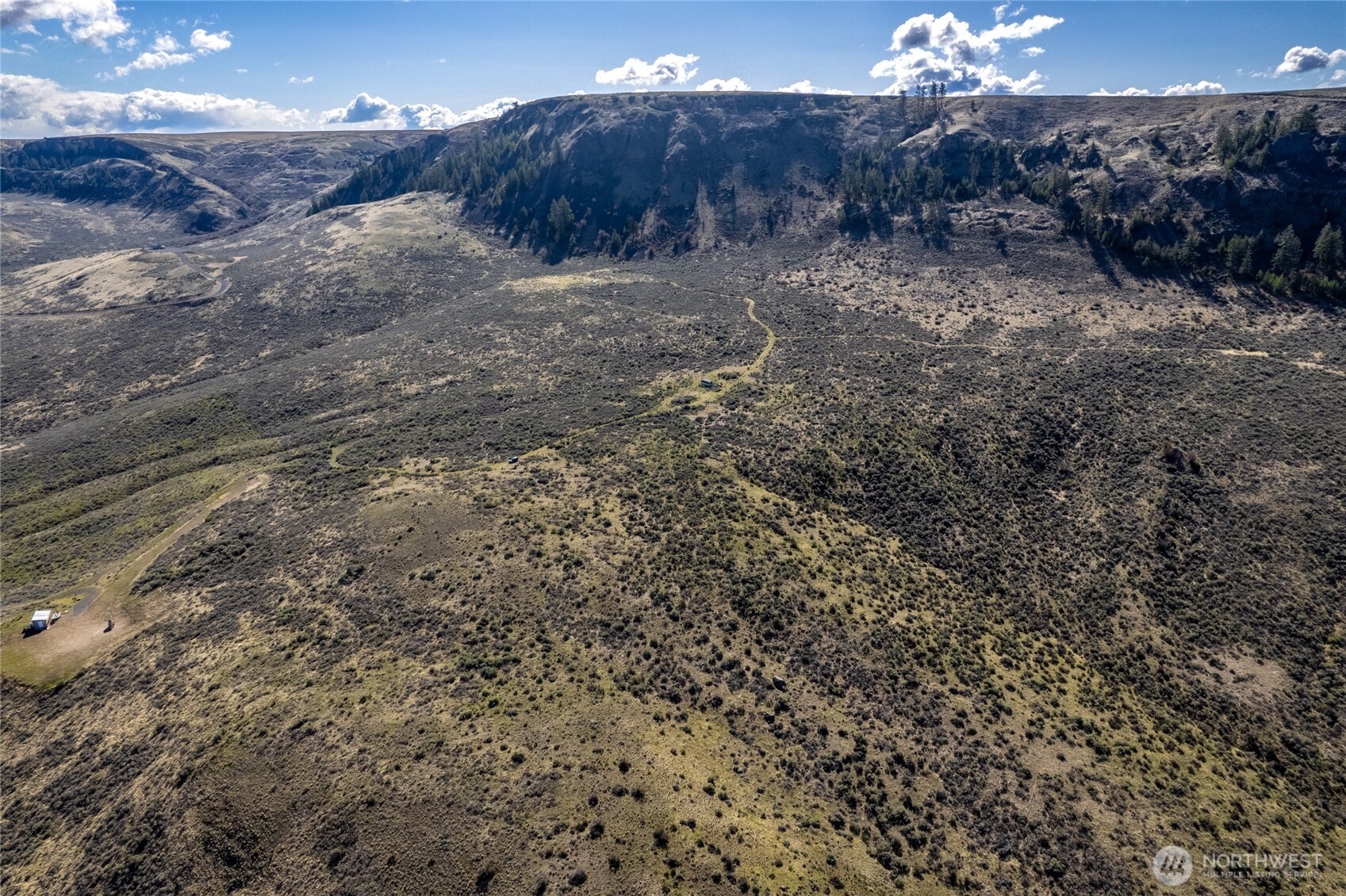 44621 Highway 174 N, Grand Coulee, WA 99133