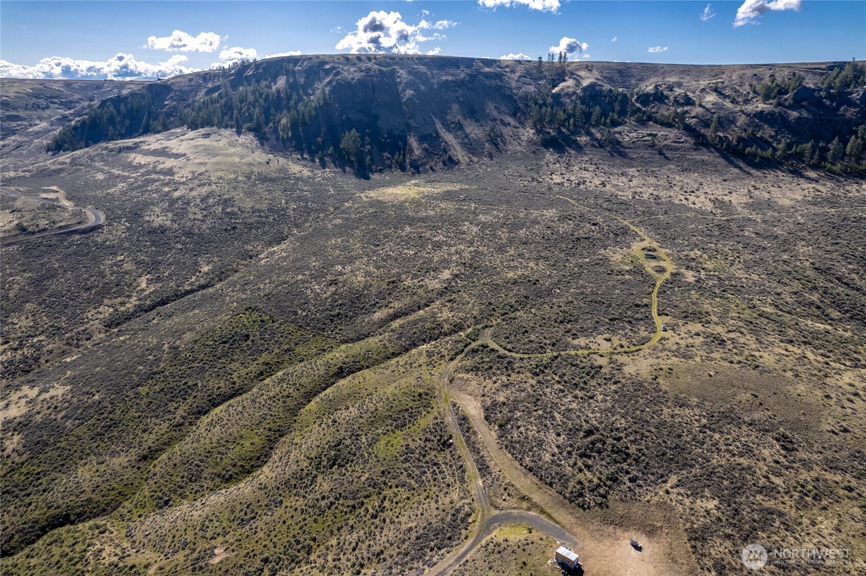 44621 Highway 174 N, Grand Coulee, WA 99133