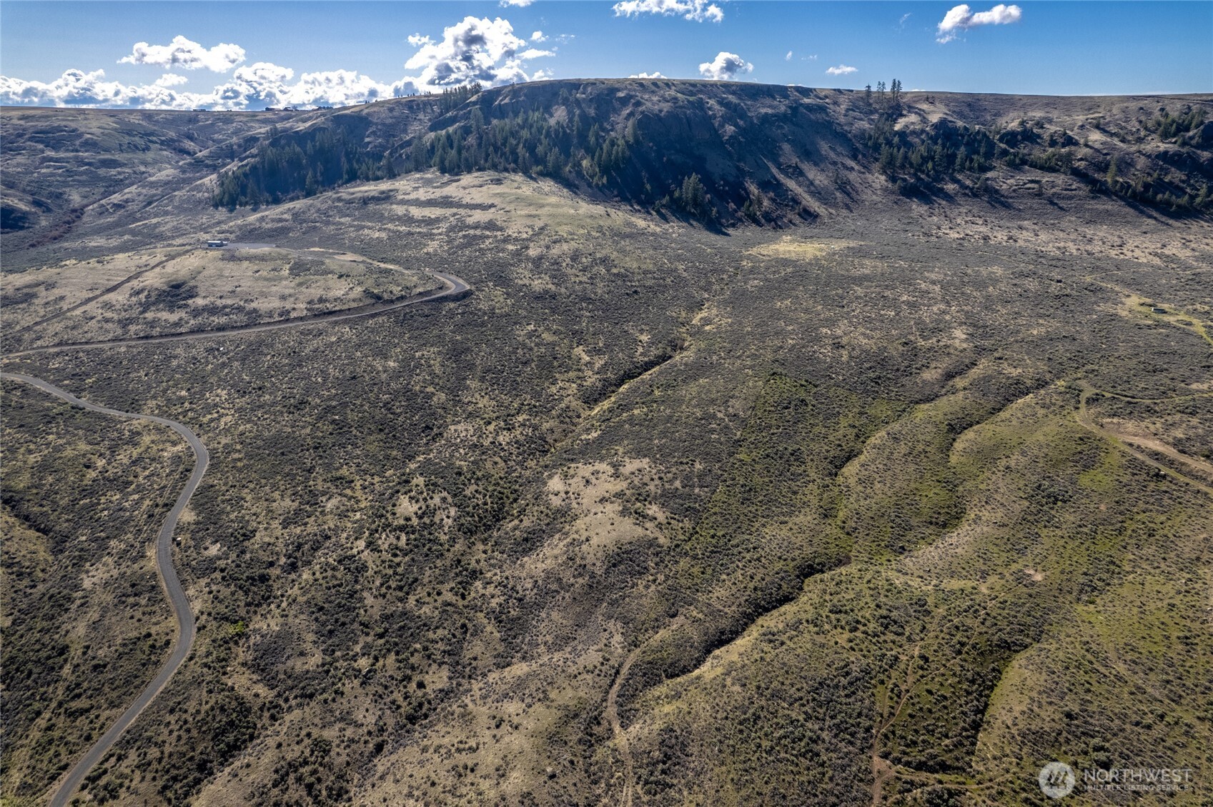 44621 Highway 174 N, Grand Coulee, WA 99133